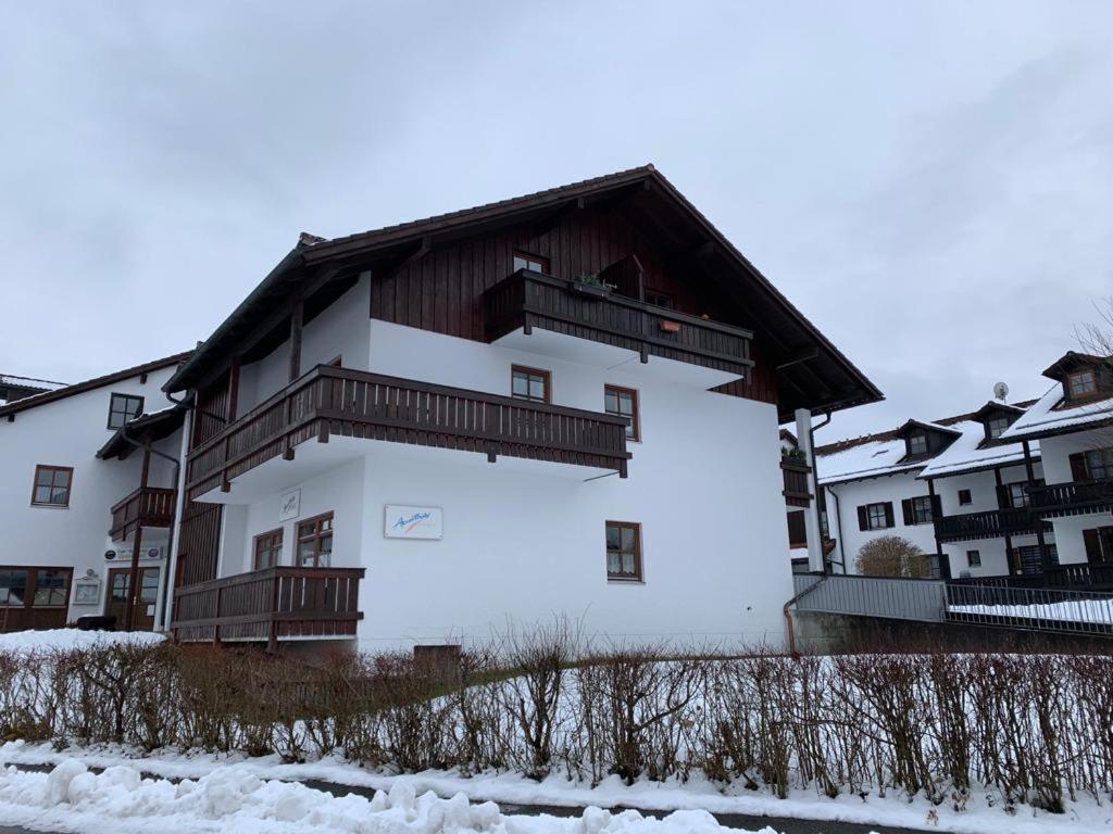 Apartment 62 Zwiesel Exterior photo