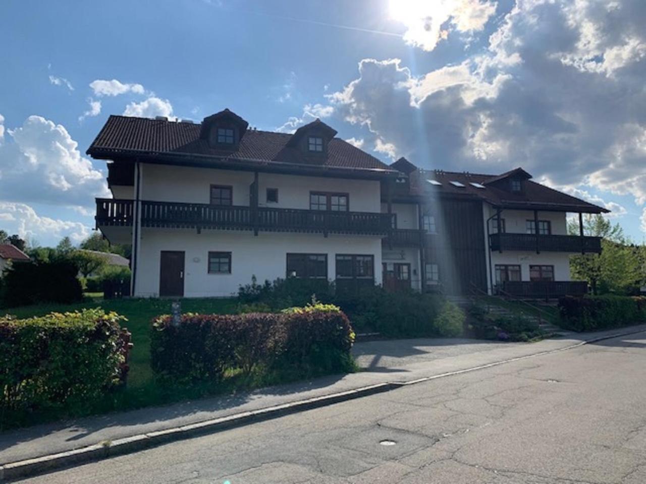 Apartment 62 Zwiesel Exterior photo